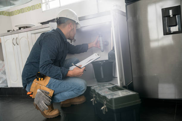 Best Sewer Cleaning Services  in Winston, OR