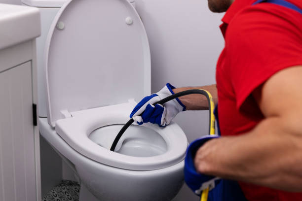 Best Emergency Plumbing Repair  in Winston, OR