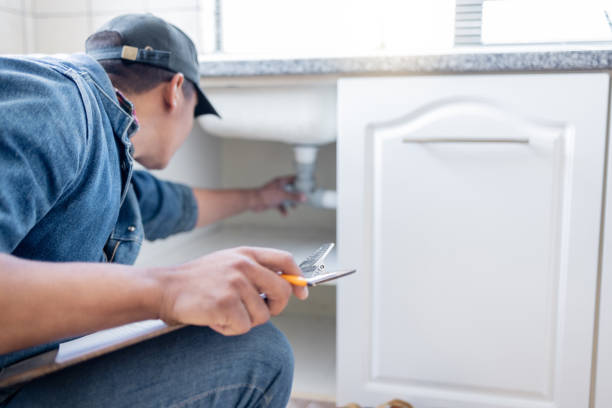 Best Local Plumber Services  in Winston, OR