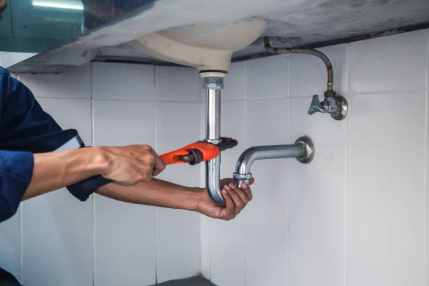 Best Plumbing Repair Near Me  in Winston, OR