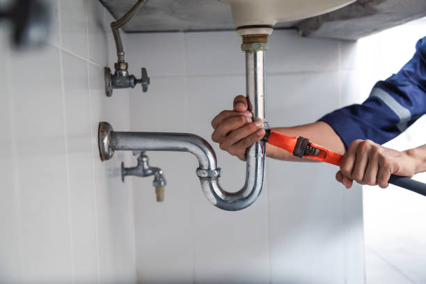 Best Best Plumbers Near Me  in Winston, OR
