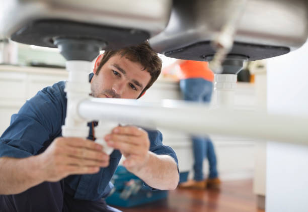 Best Water Softener Installation  in Winston, OR