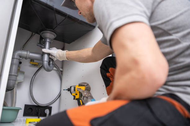 Trusted Winston, OR Plumbing Experts