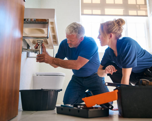 Best Sprinkler Systems  in Winston, OR